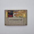 Super Mario Allstars - Super Nintendo SNES Spiel Modul DEFEKT