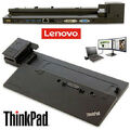 Lenovo ThinkPad Pro Dock Port Replicator 04W3948 Type X250  X260 T540 T440s 