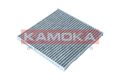 KAMOKA Innenraumfilter F502001 Frischluftfilter Aktivkohlefilter für LEXUS YARIS