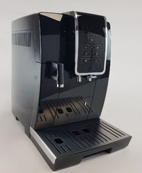 Kaffeevollautomat Kaffeemaschine  1.8L schwarz Delonghi ECAM 350.50B, Gebraucht