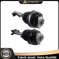 Paar Luftfederbeine Vorne For Mercedes-Benz CLS C218 X218 2183230800 2183230900