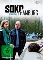 Soko Hamburg - Season/Staffel 5 # 3-DVD-NEU