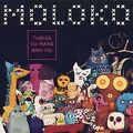 Things to Make and Do von Moloko | CD | Zustand sehr gut