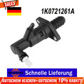 Kupplungszylinder Nehmerzylinder für AUDI SEAT SKODA VW GOLF 5 6 7 1K0721261A