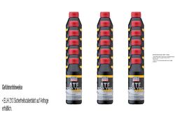 18x Liqui Moly Top Tec ATF 1100 Automatikgetriebeöl Getriebe Öl 500 ml