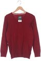 edc by Esprit Pullover Damen Strickpullover Strick Oberteil Gr. S Rot #rwivsao