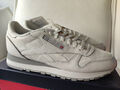 Reebok Classic Leather 1983 Vintage - weiß - Gr. 43