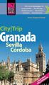 Reise Know-How CityTrip Granada, Sevilla, Córdoba