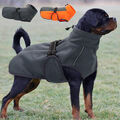 Hundemantel Hundejacke Wintermantel Wasserdicht Winddicht Reflektierend Warm