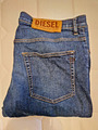 Diesel Herrenjeans D-Fining Stretch Tapered W38 L32