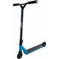 NEW SPORTS Stunt Scooter Ø 100 mm Tretroller Kickscooter Kinderroller BLAU