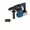 Bosch Akku-Bohrhammer mit SDS plus GBH 18V-26 F, Solo Version