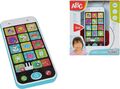 ABC Smartphone - Smart Phone Kinder - Mobiltelefon ab 1 Jahr
