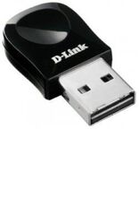 D-Link WIRELESS N NANO USB ADAPTER