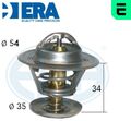 ERA 350033A Thermostat für Kühlmittel Thermostat Kühlmittel 