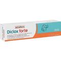 DICLOX FORTE RATIOPHARM 50 g Gel PZN 16704996