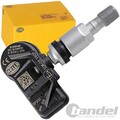 HELLA RAD-SENSOR REIFENDRUCKKONTROLLSYSTEM passend für BMW 3ER M3 4ER COUPE 5ER