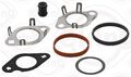 Dichtungssatz AGR-System ELRING 812.320 für TOURER VAUXHALL CHEVROLET MERIVA B16