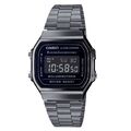 Casio Retro Sammlung Digitaluhr A168WEGG-1BEF