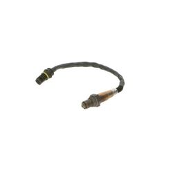 1x Lambdasonde BOSCH 0 258 006 276 passend für CHRYSLER MERCEDES-BENZ KARMANN