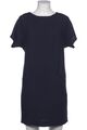 Esprit Kleid Damen Dress Damenkleid Gr. EU 36 Marineblau #m5firvm