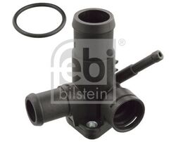 FEBI BILSTEIN Kühlmittelflansch 18254 für VW SEAT