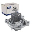 DOLZ WASSERPUMPE MIT RIEMENSCHEIBE passend für AUDI 100 A6 VW CALIFORNIA CRAFTER