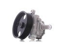 RIDEX 12H0155 Servolenkung Pumpe Servopumpe passend für MERCEDES-BENZ CLK (C209)