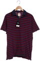 HACKETT LONDON Poloshirt Herren Polohemd Shirt Polokragen Gr. XL Bau... #ve6s9gq