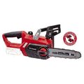 Einhell 4501761 Kettensäge A Kette Ge-Lc 18 Li Power X-Change Mit Hebel 25 CM