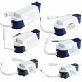 LED driver Trafo 300mA Treiber Transformator Netzteil 3W 7W 12W 18W 25W 36W 50W