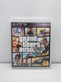 GTA Grand Theft Auto V 5 Sony PS3 Spiel - Japanisch NTSC-J Import - Rockstar