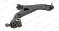 MOOG MD-WP-13902 Querlenker Vorne Rechts für MAZDA 6 CX-5 2.0 2.2D 2.5 11.11-