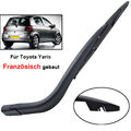 Wischerarm Scheibenwischer Hinten Heckwischerarm Heckwischer Für Toyota Yaris