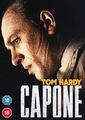 Capone Capone DVD EDV9827 NEU