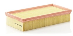 Mann-Filter C29105 Luftfilter Motorluftfilter Filter für BMW Alpina 1994-2006