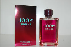 (214,75€/L) Joop JOOP! Homme 200 ml Eau de Toilette Spray EdT Neu