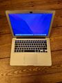 Apple MacBook Air 13“ 128GB SSD, Intel Core i5 5. Gen., 2,90GHz, 8GB RAM 2017