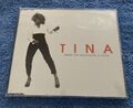 Tina Turner – When the heartache is over  | Audio-CD