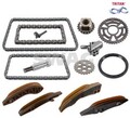 SWAG 33 10 7544 Steuerkettensatz für BMW