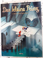 Der kleine Prinz 3. Der Planet der Musik von Antoine De Saint-Exupery