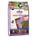 Bosch Hunde Trockenfutter Alleinfutter Mini Senior, glutenfrei 2,5kg