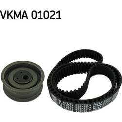 SKF VKMA 01021 Zahnriemensatz für VW GOLF PASSAT 1H1 3A5 35I 3A2