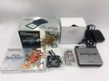 Nintendo Gameboy Advance SP Kingdom Hearts Edition Konsole Box#2