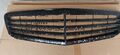 Original Mercedes Benz C-Klasse W204 Grill Kühlergrill  Frontgrill  A2048801483