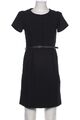 Marie Lund Kleid Damen Dress Damenkleid Gr. EU 38 Schwarz #p1hkmcs