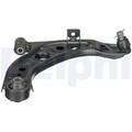 Delphi Querlenker für Daihatsu Sirion M3 Justy IV 2005-> Vorne Rechts Tc3607