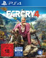 Far Cry 4 (Sony PlayStation 4, 2015)