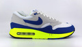 Nike Air Max 1 '86 OG Sail Royal Blue HF2903-100 Big Bubble Air Max Day 2024