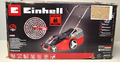 Einhell Akku-Rasenmäher GE-CM 43 Li M Kit Power X-Change 2x18V 4Ah 2x Ladegerät